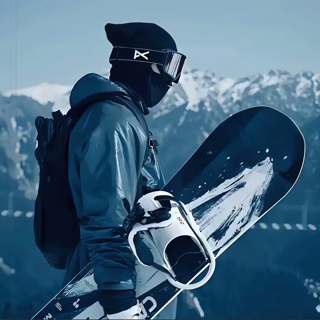 来一个美味蟹黄宝🍔