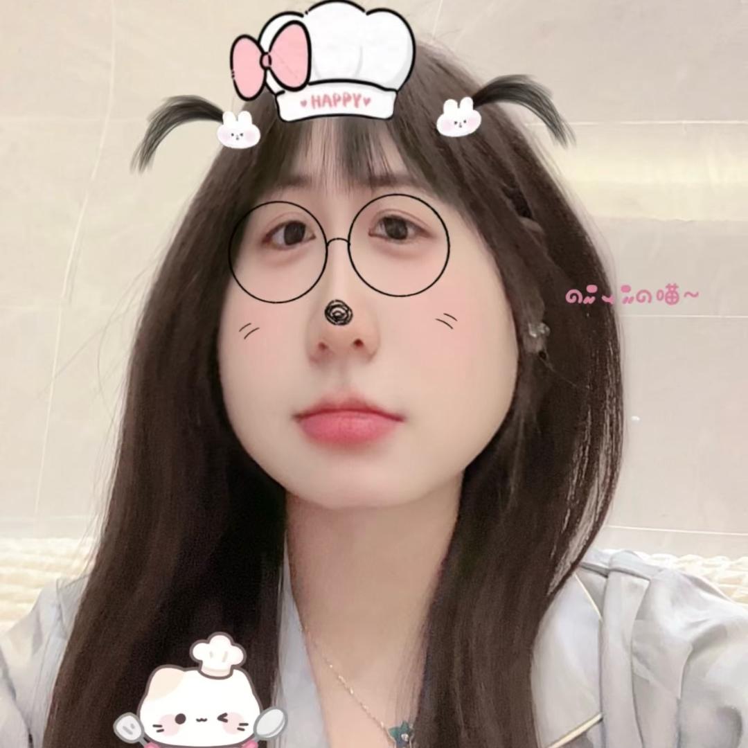 苏苏💕