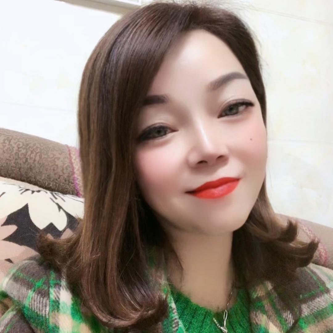 佳丽吖～