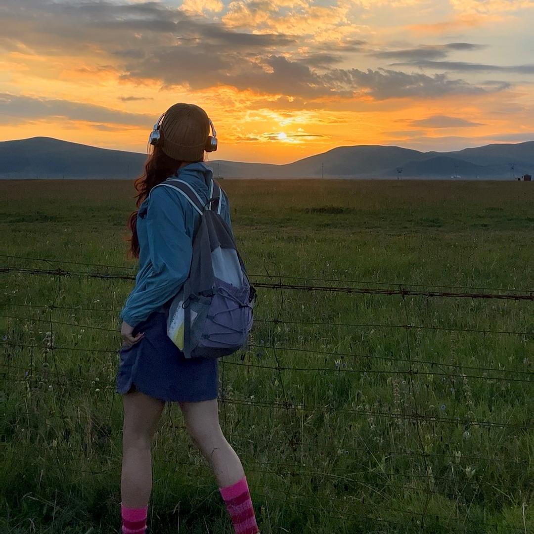 馒头吃不胖🐶🐵