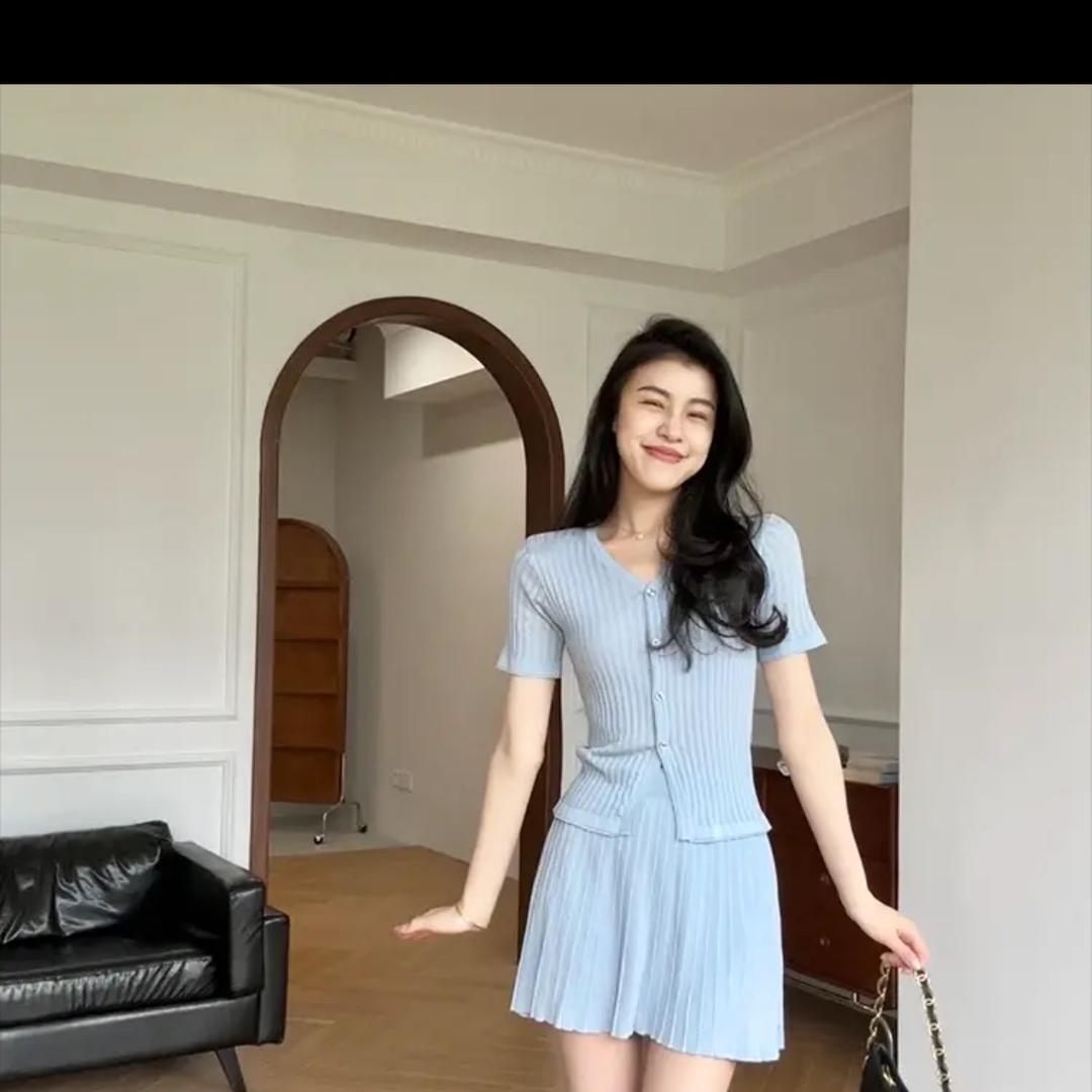 张阿星的穿搭日志