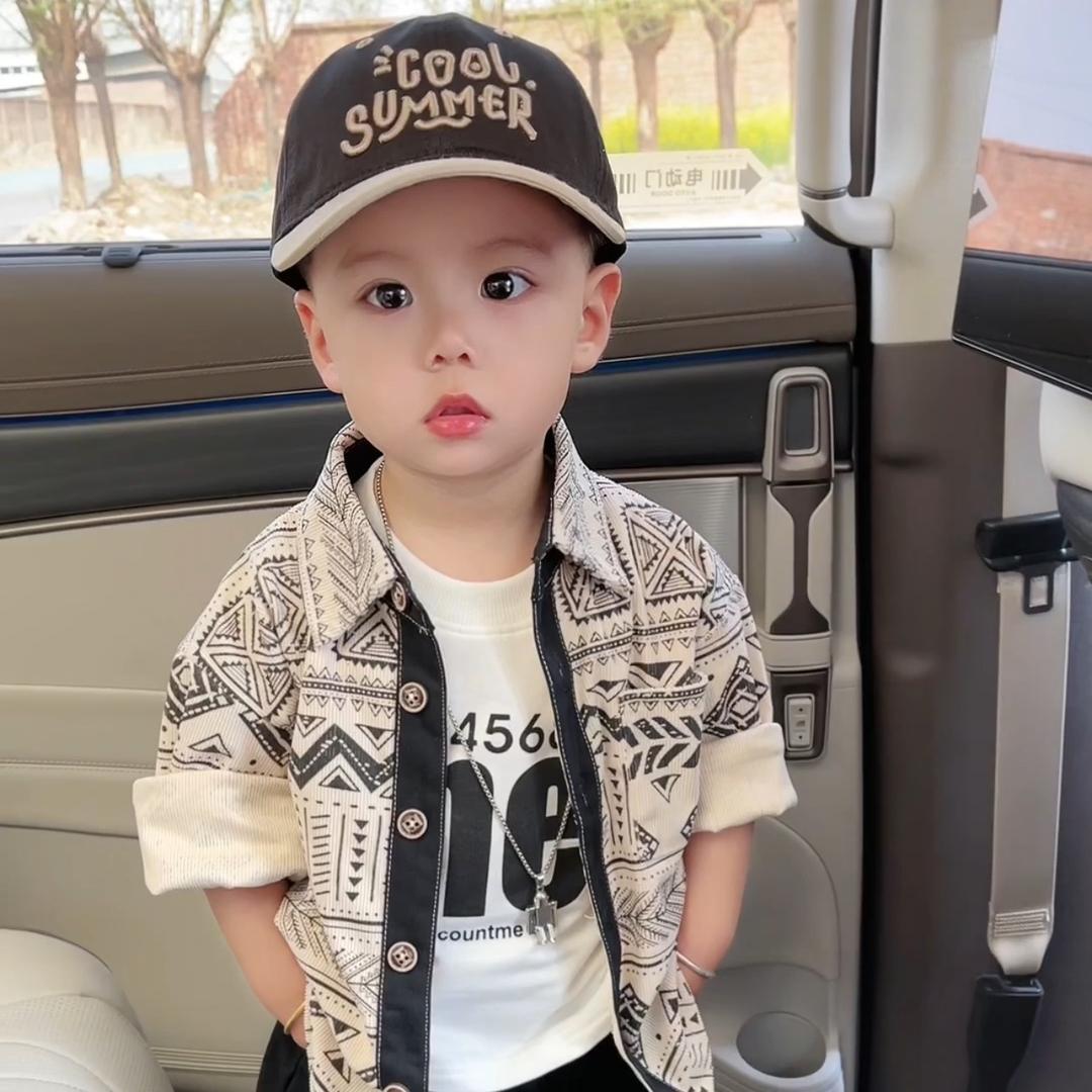 小可乐🥤麻麻