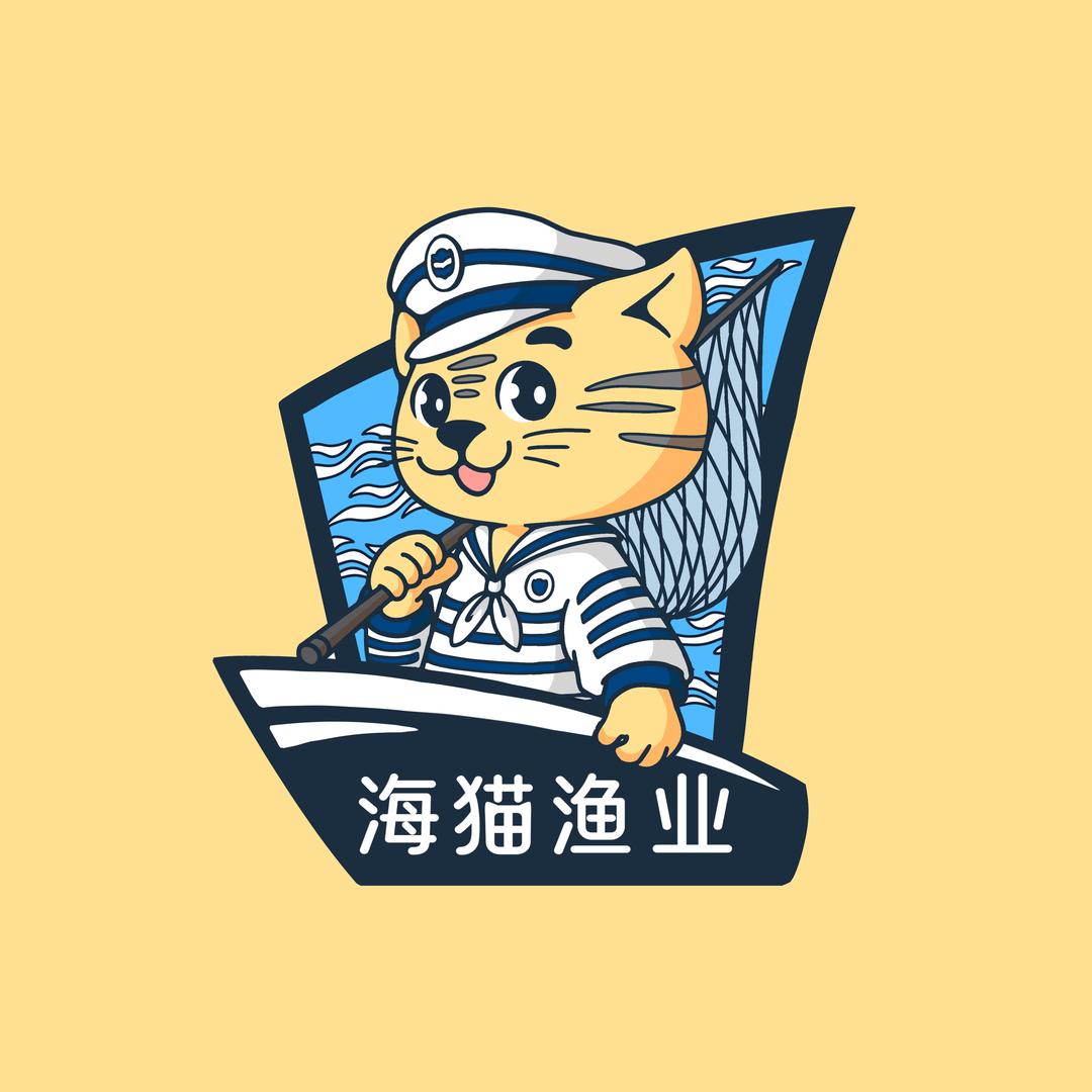 海猫渔业