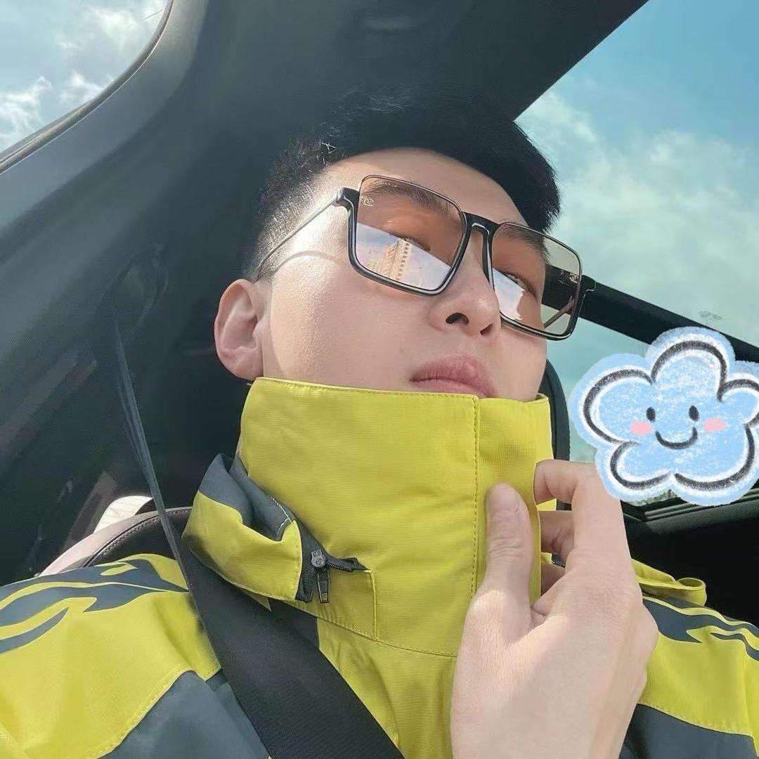 是小杨呐