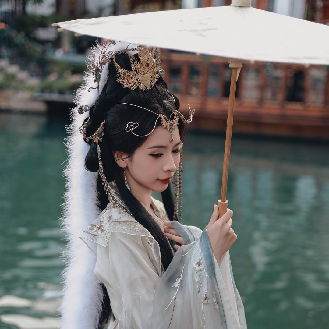 心之所向.