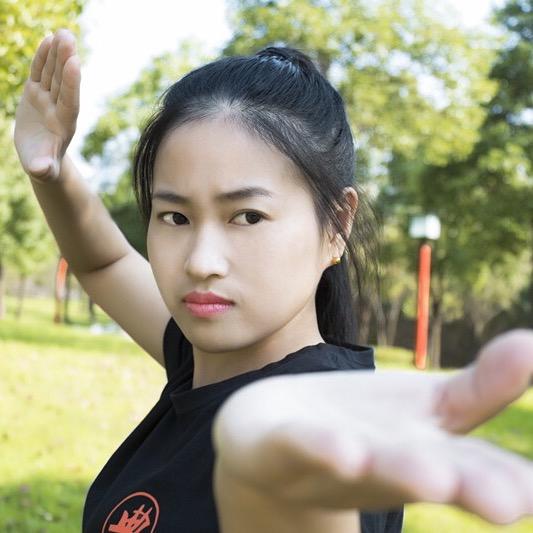 佩佩（传武核心筋骨劲