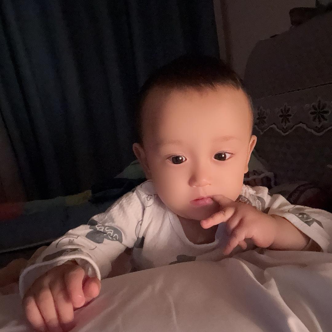 臭蛋麻麻