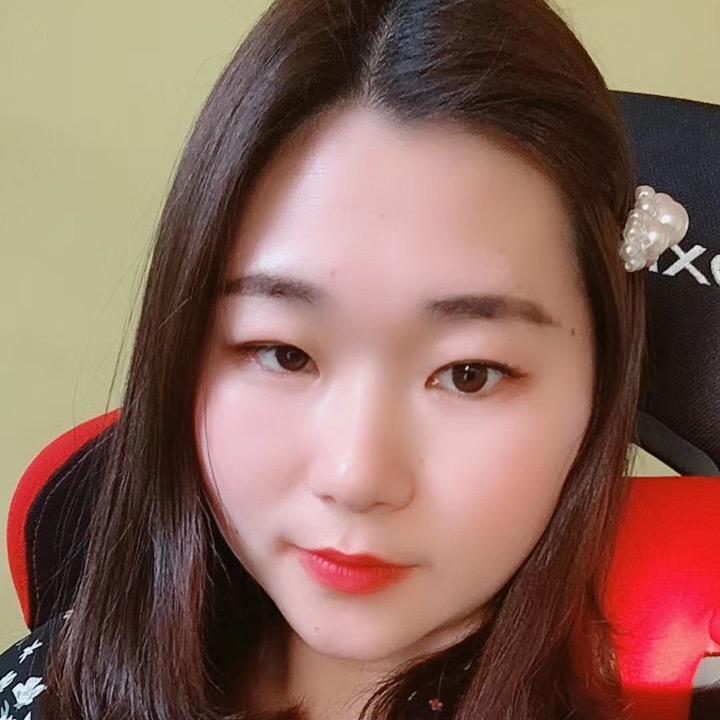 吖咪是我呀