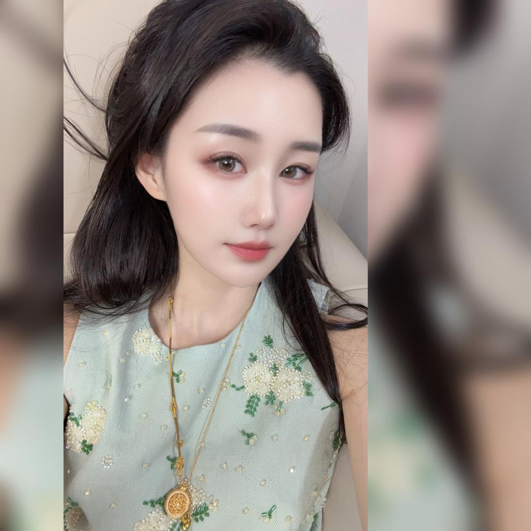 仙女宝宝 ๑  🧚‍♀️