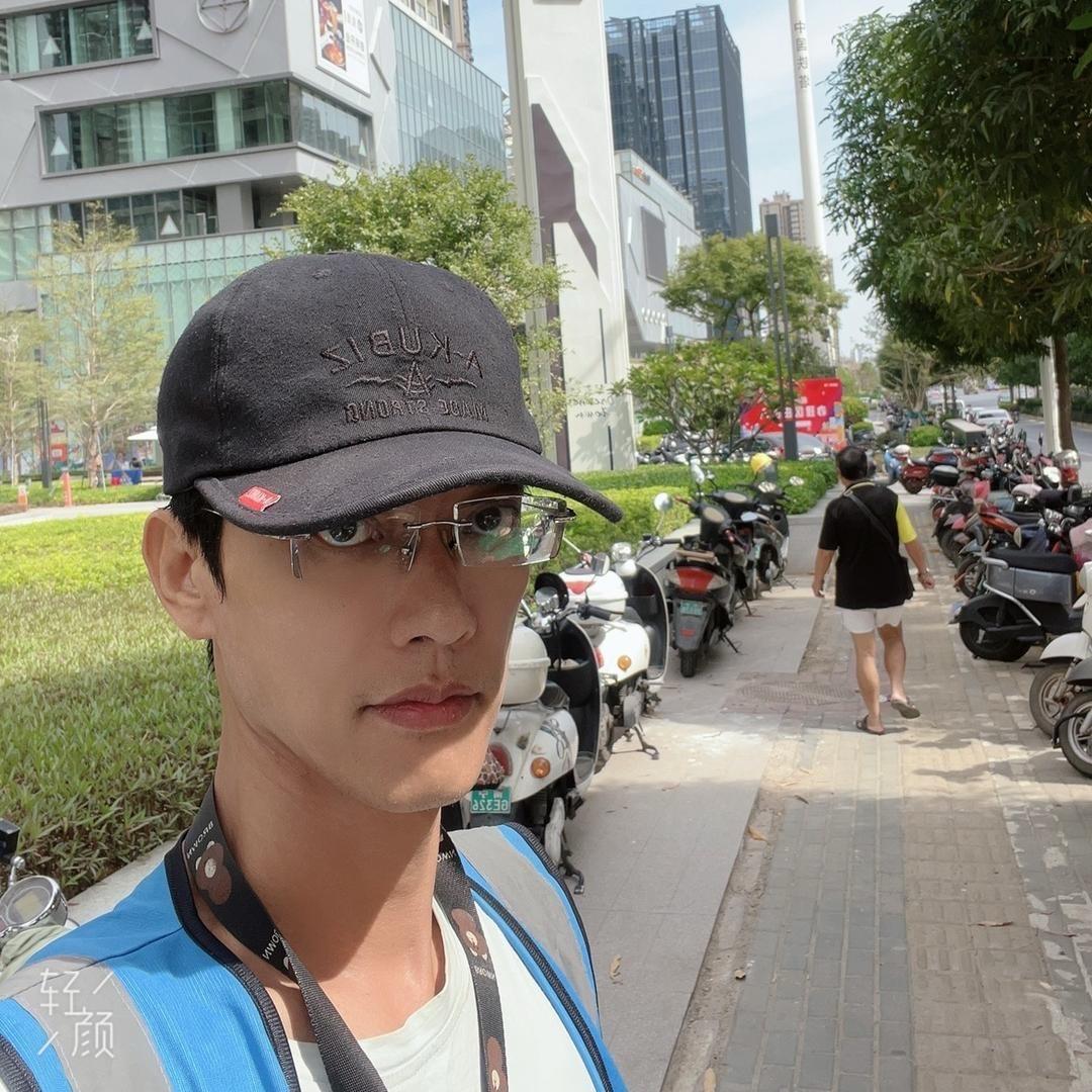 南宁验房师袁工