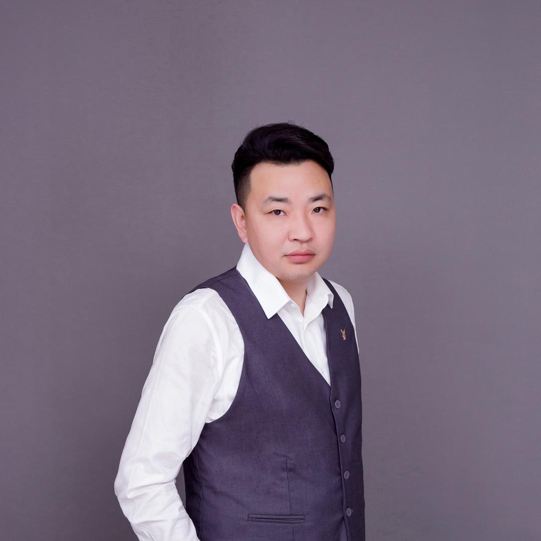 大志有话说  ～商行