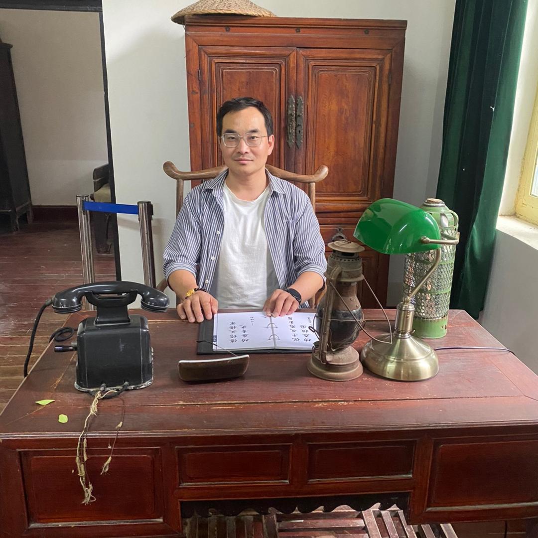 积分大王–董老师