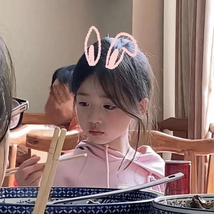 好想睡觉觉💤