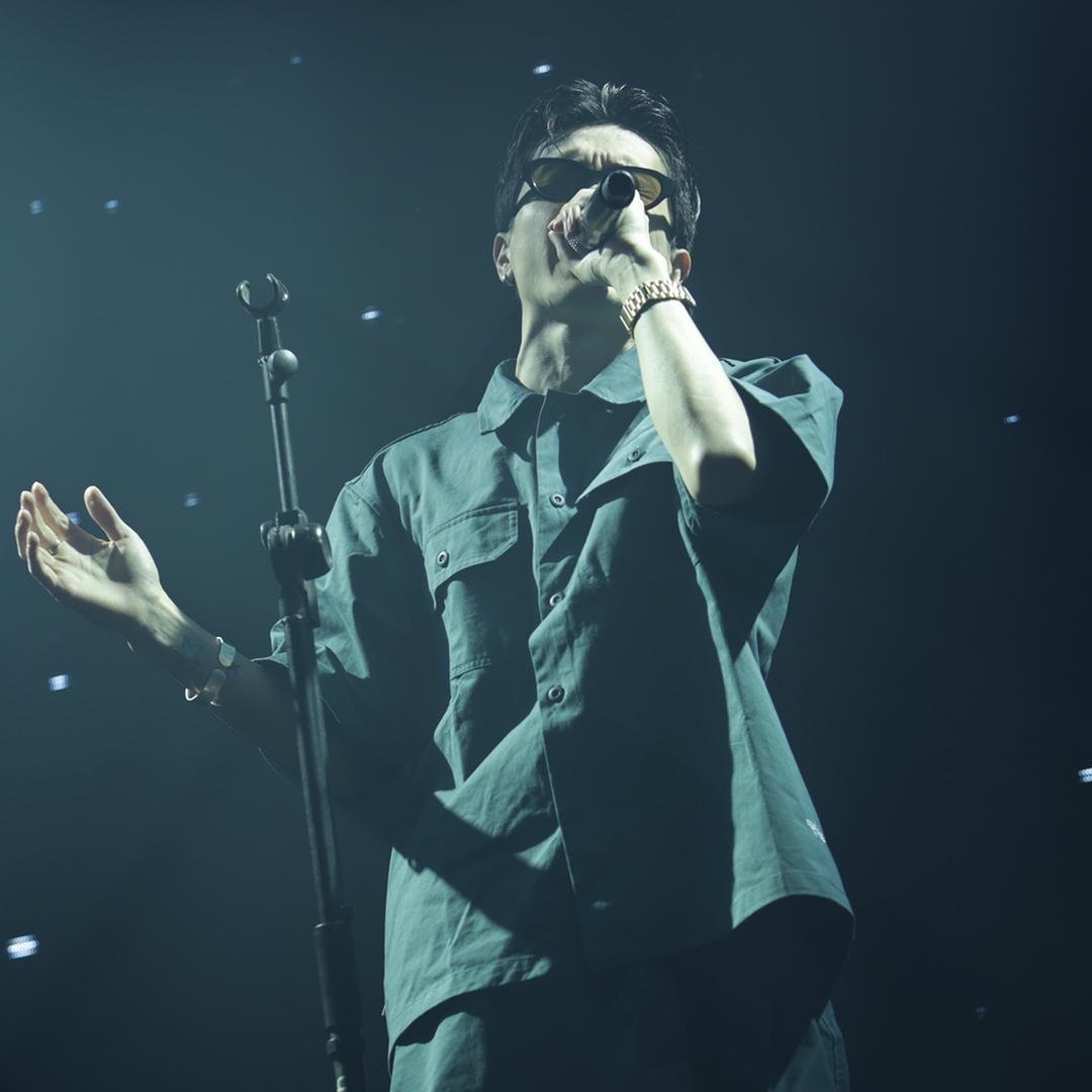 MC.LANCER「阿败」