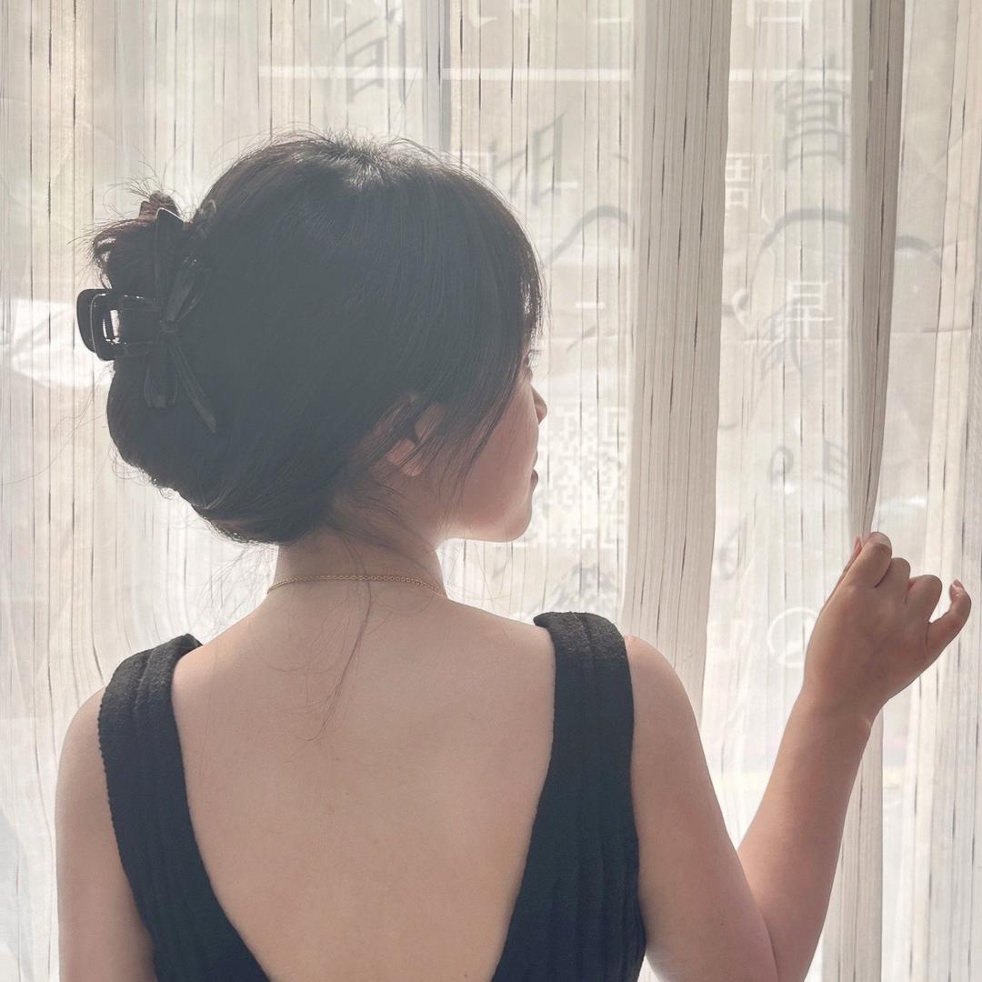 珊珊来迟～美丽坊美甲美睫