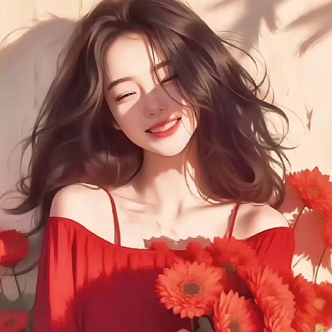 仙女🧚‍♀️不讲理