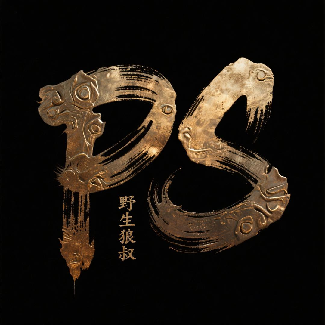 PS野生狼叔