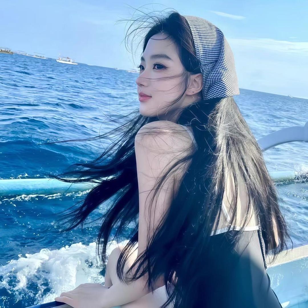 一条小金鱼儿🔮