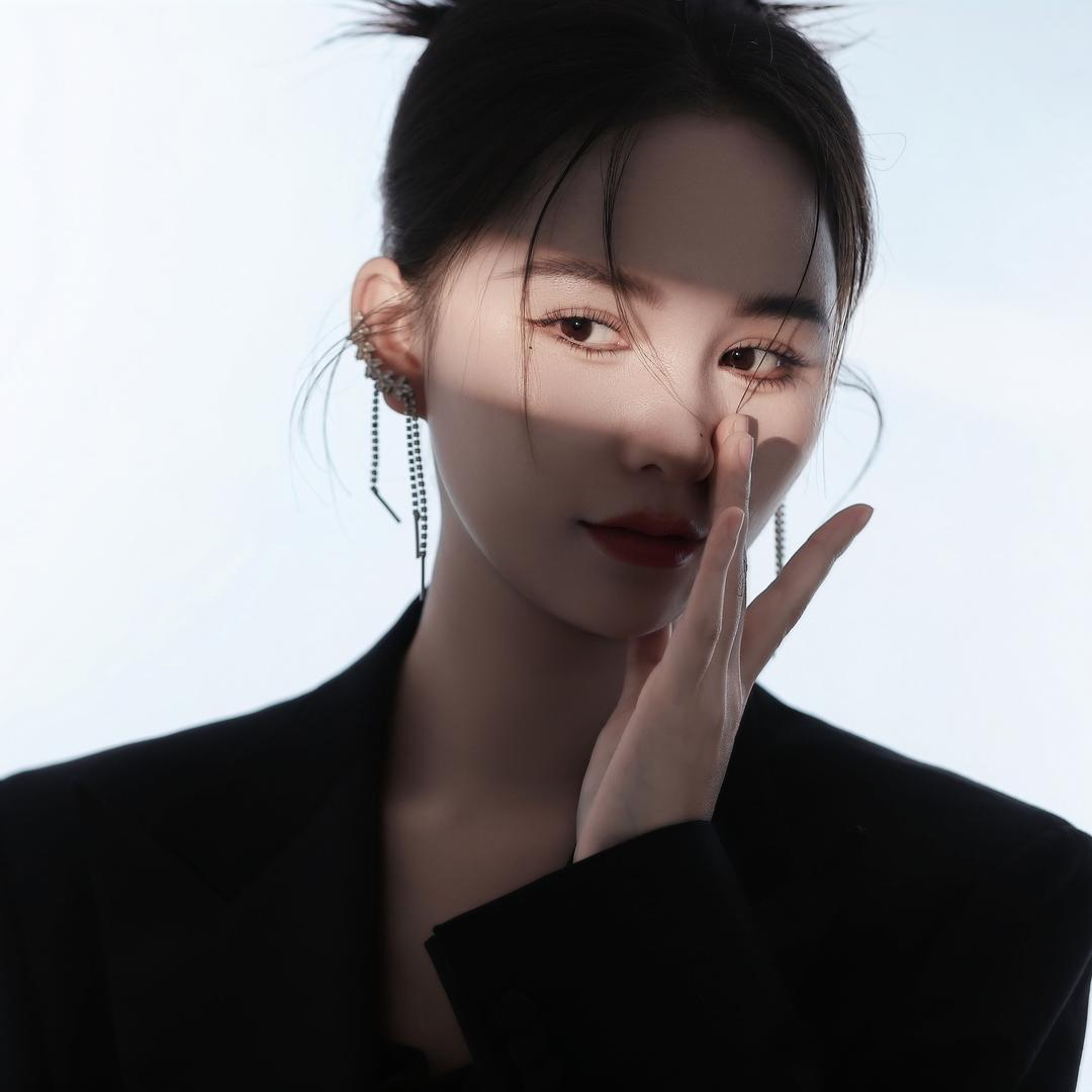 美业张婷.（团队纳新