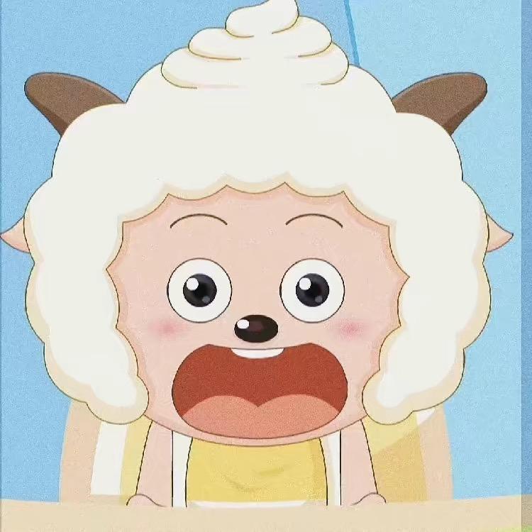 睡觉觉头像