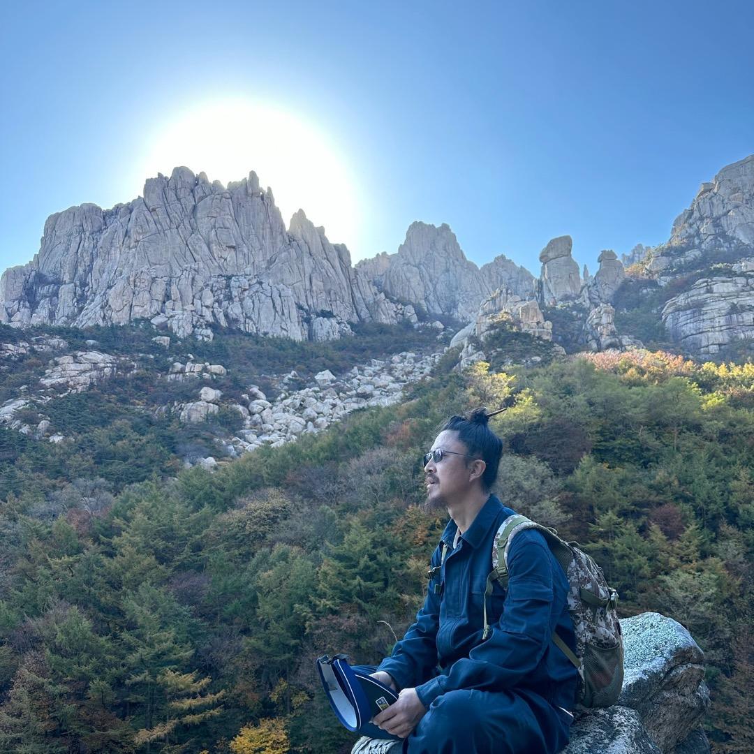 法辰有山
