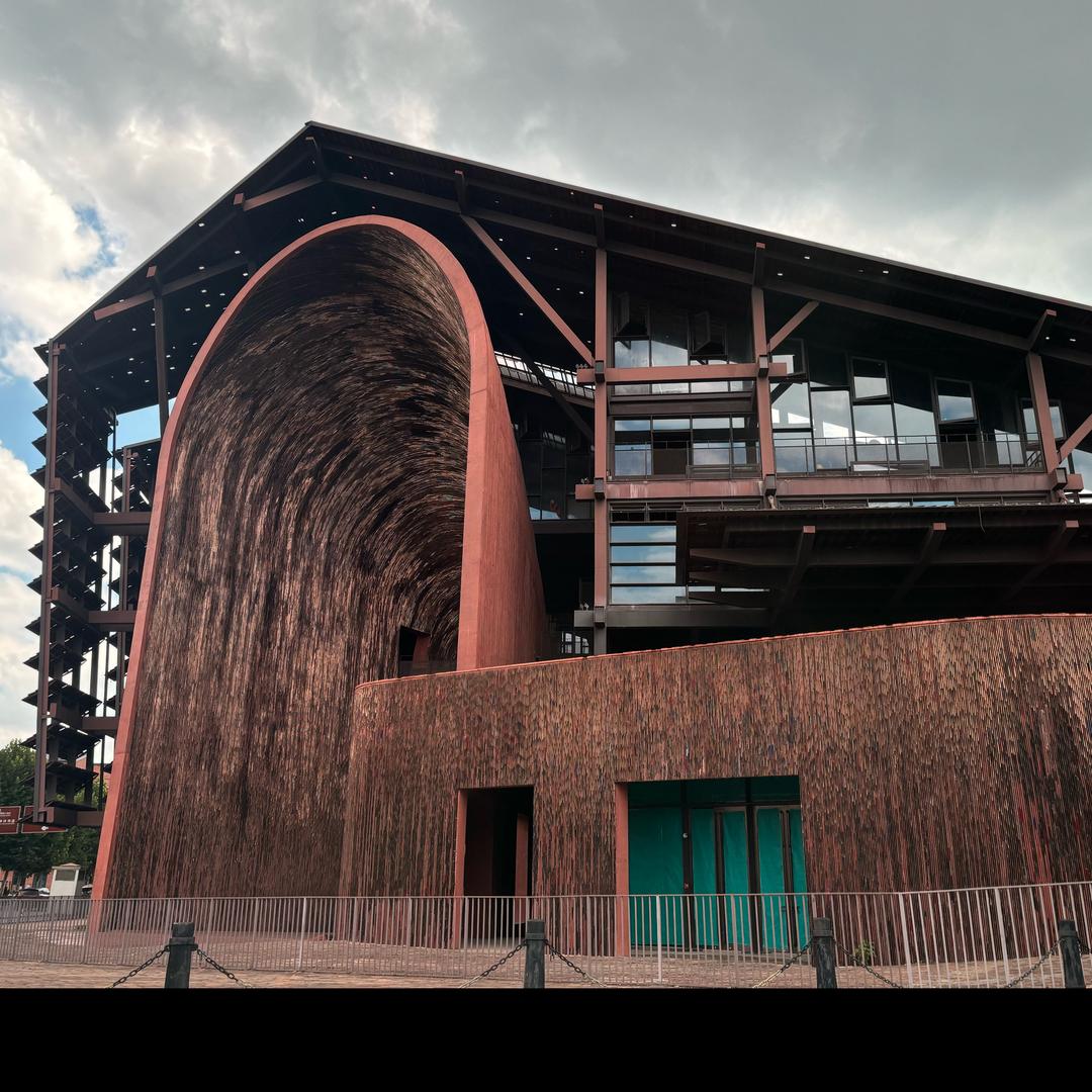 幸福的小老头子🥸