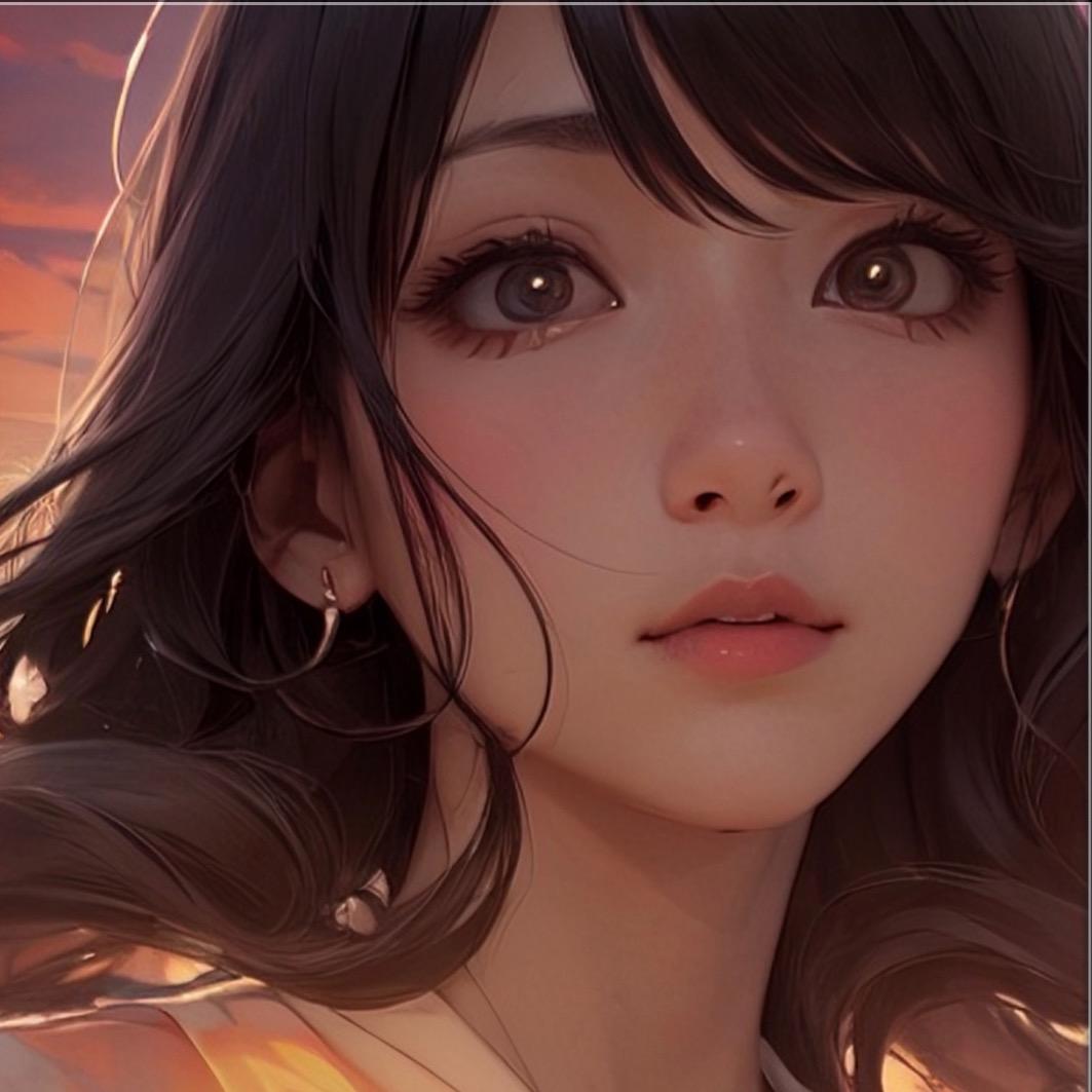 木兰の少女心