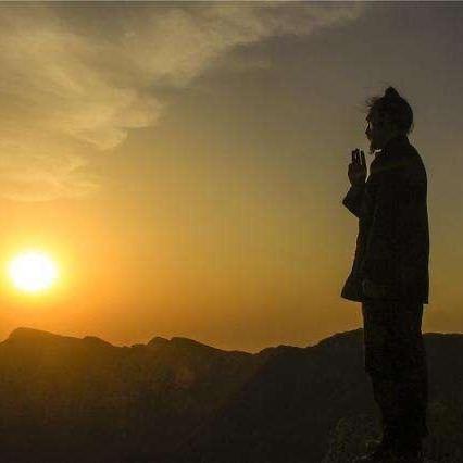 正德大师