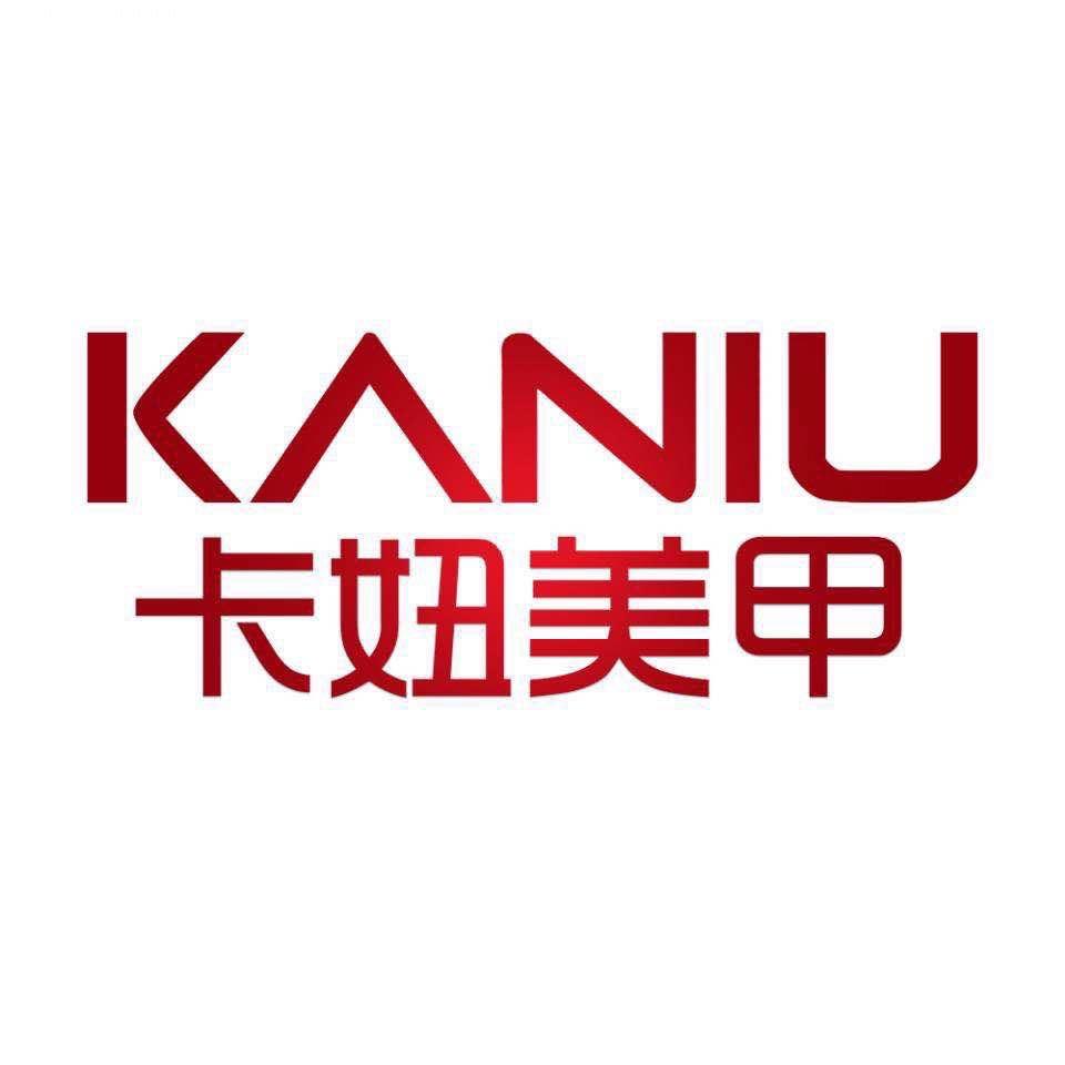 卡妞美甲小课堂