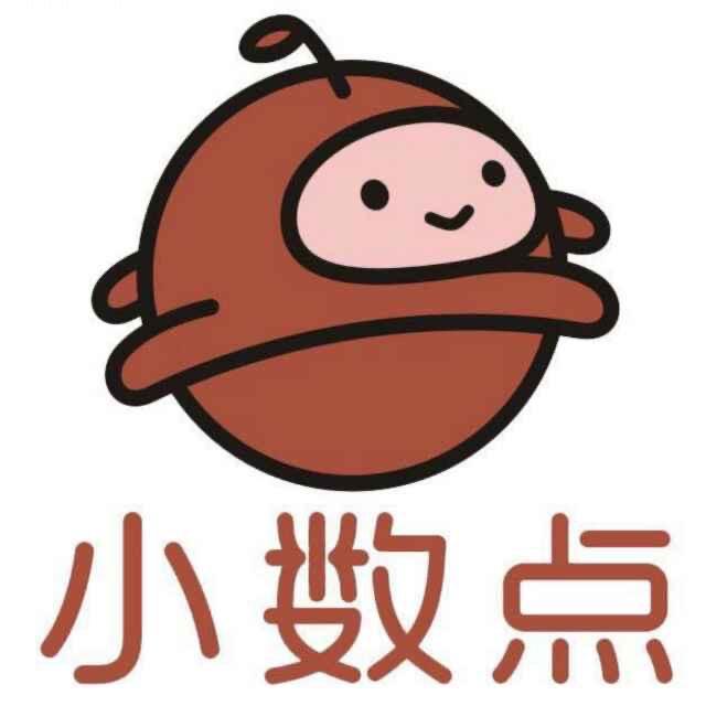 小数点婴幼儿服饰