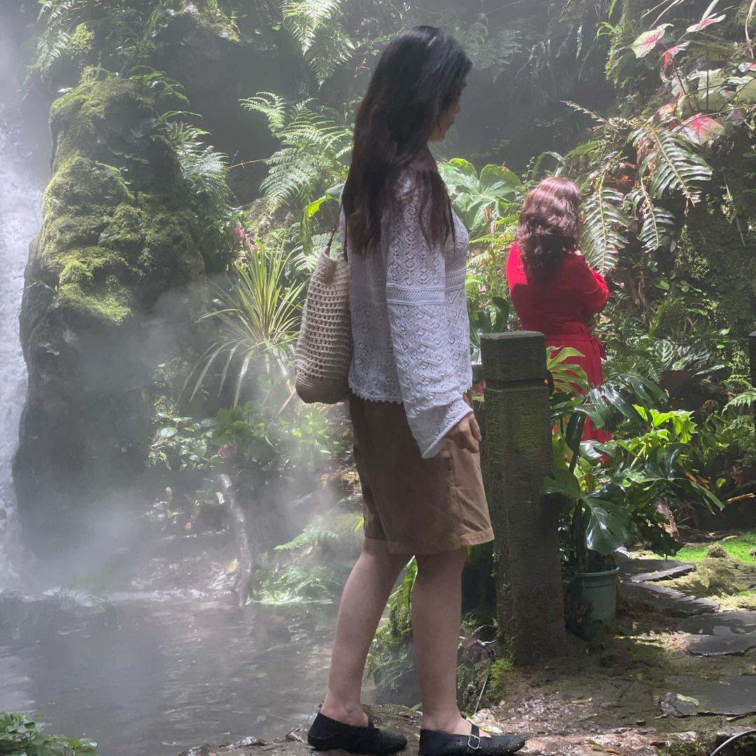 懒兔，\烂脾气/