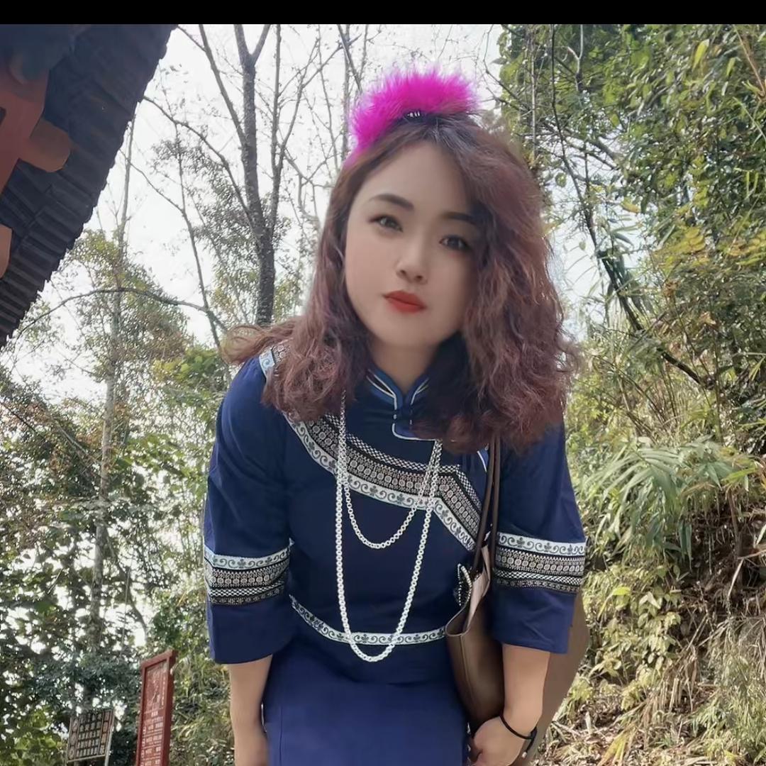 💕晴晴