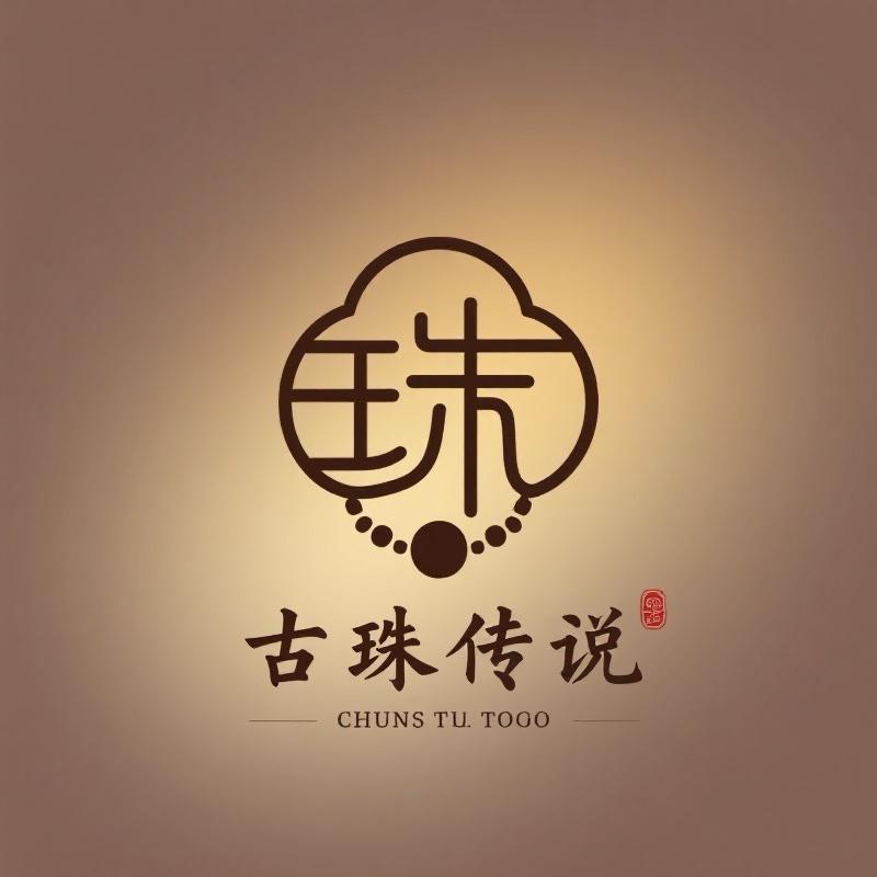 古珠传说