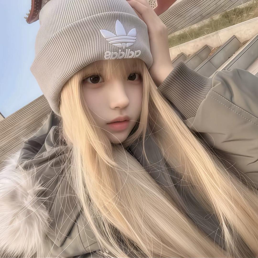 我也不知道叫什么