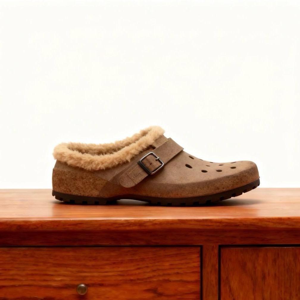 专柜清仓断码鞋