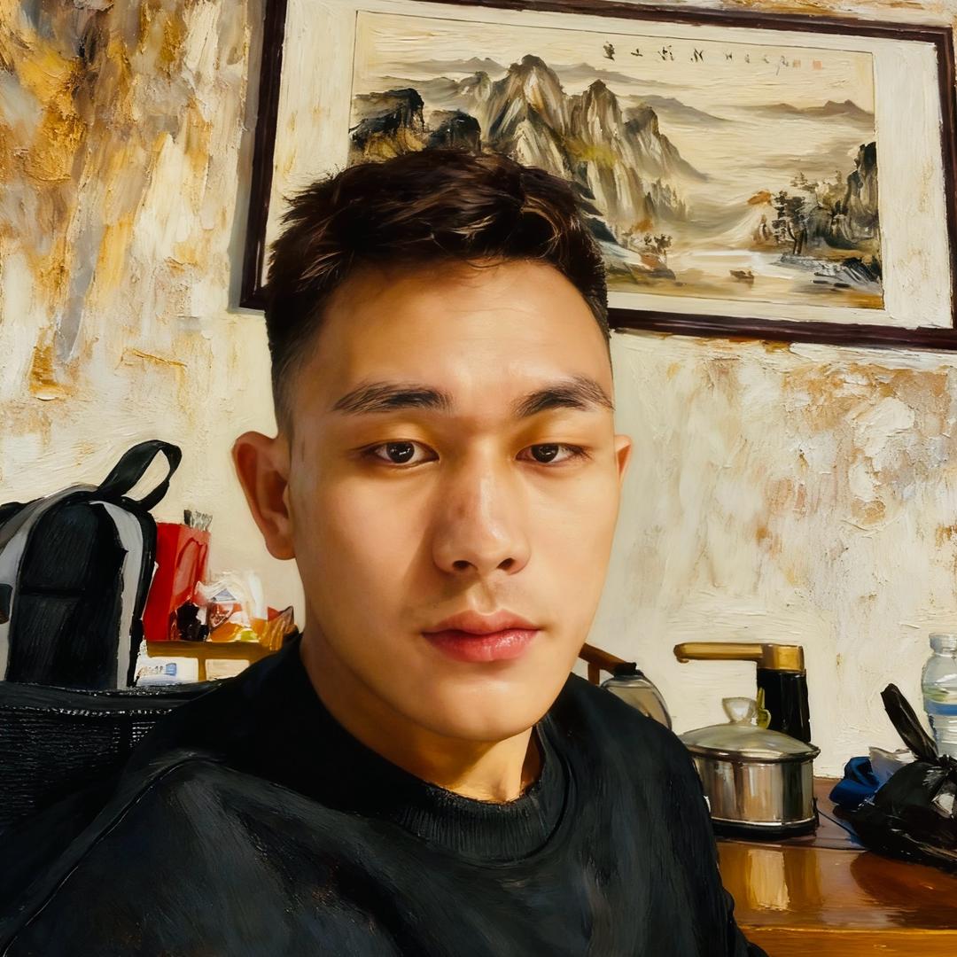 山上人-