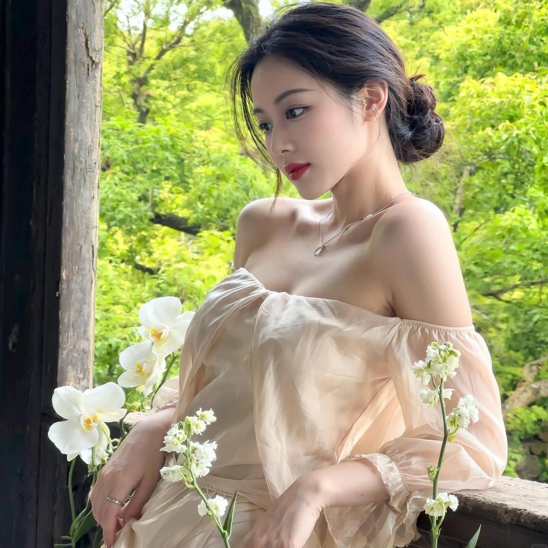 酒醉的蝴蝶