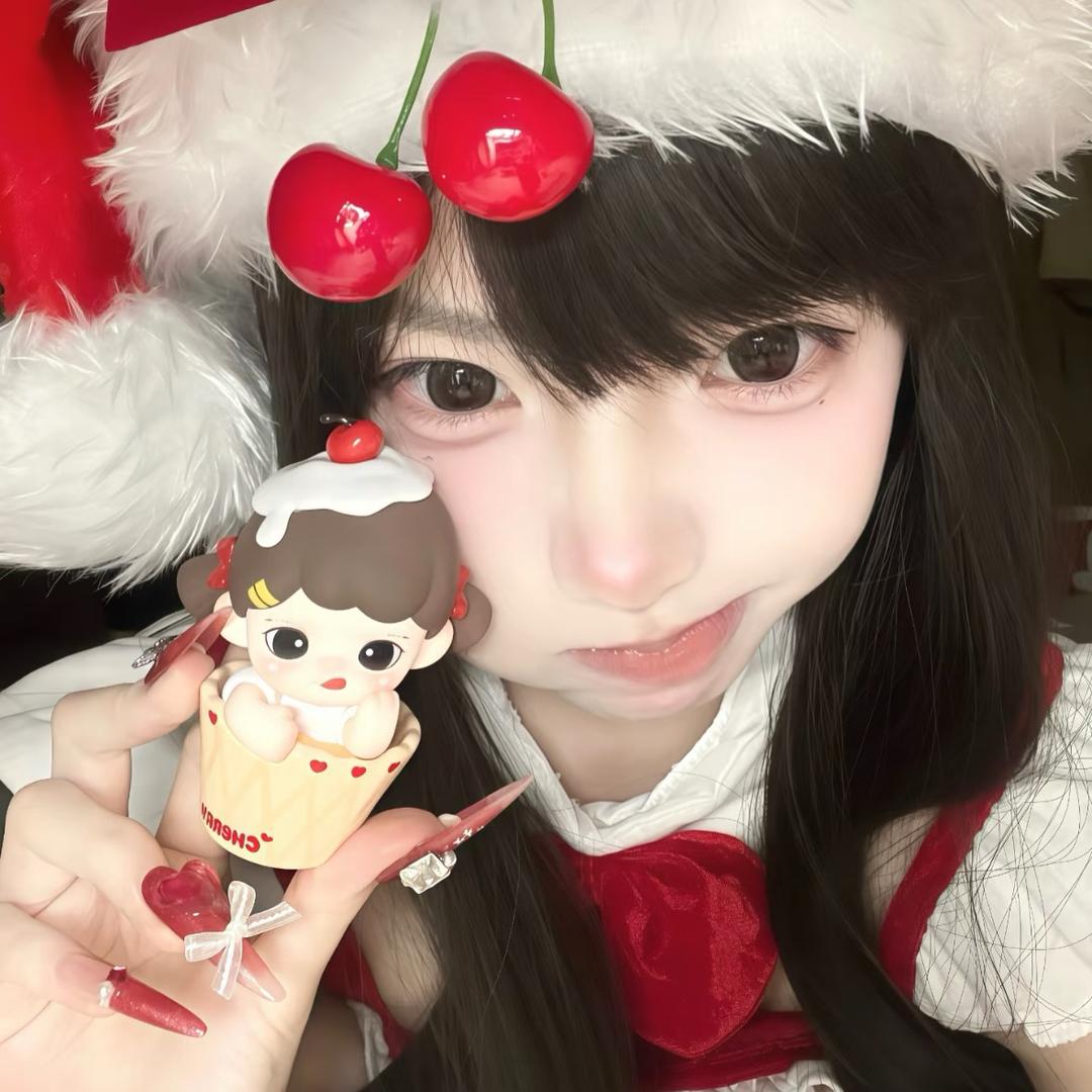 憨波嗝儿🍔