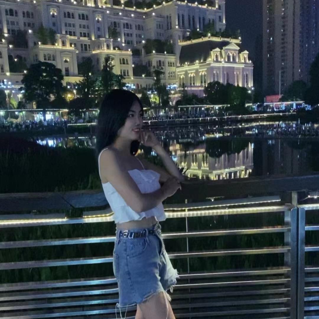 是小慧呀
