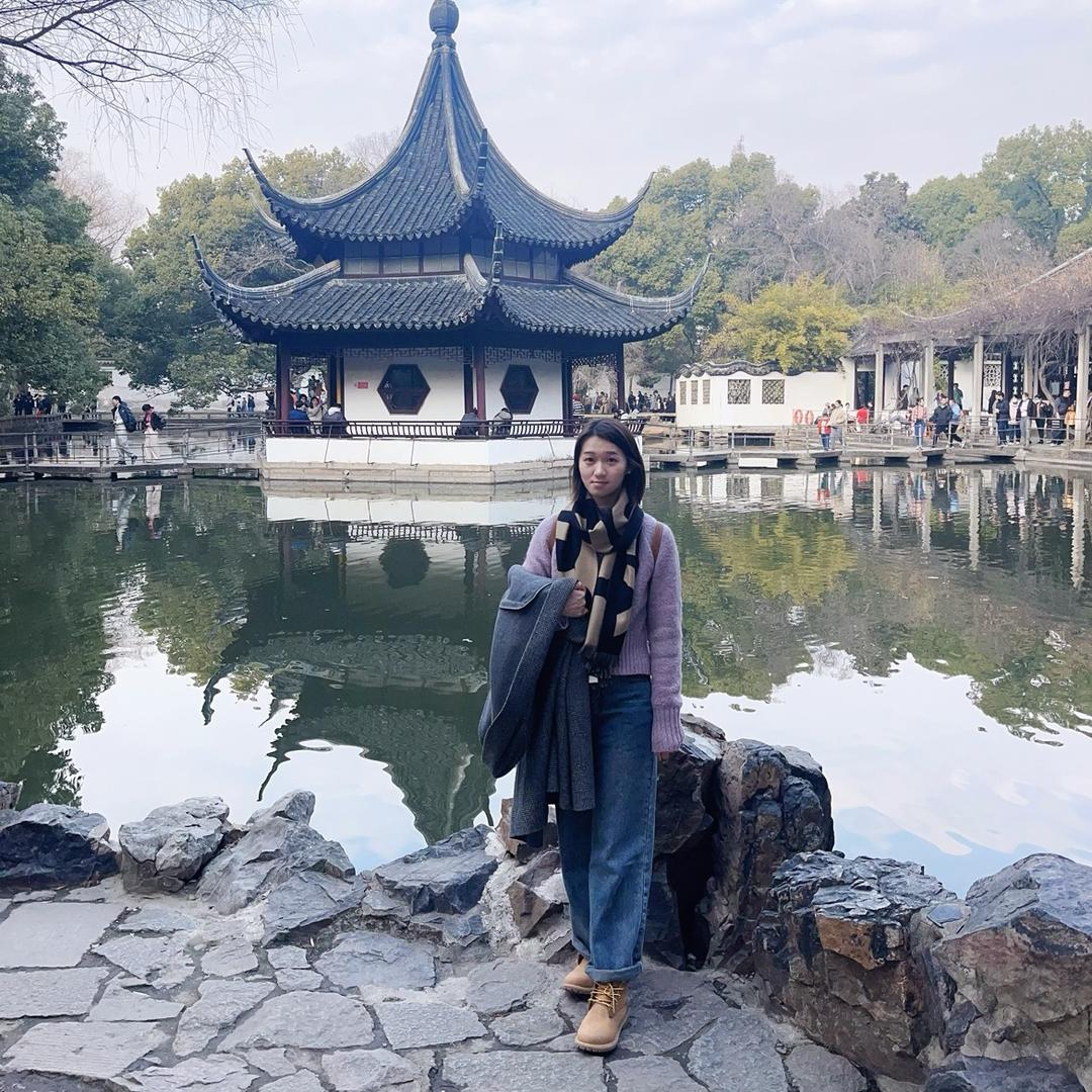 💋来吧 小玉儿～