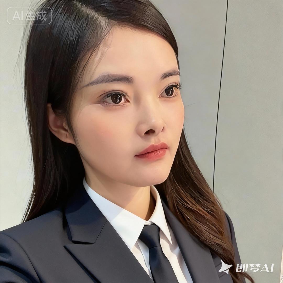 小幸运（Miss马）