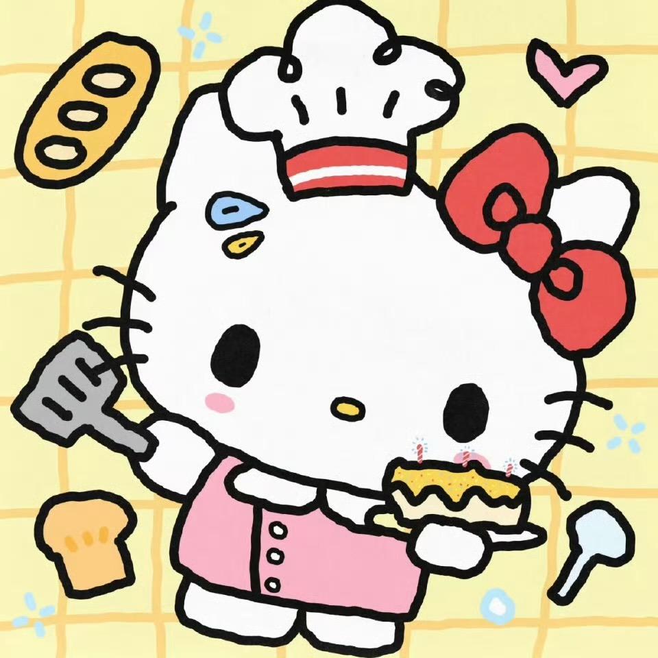 你眼里有星星🌟