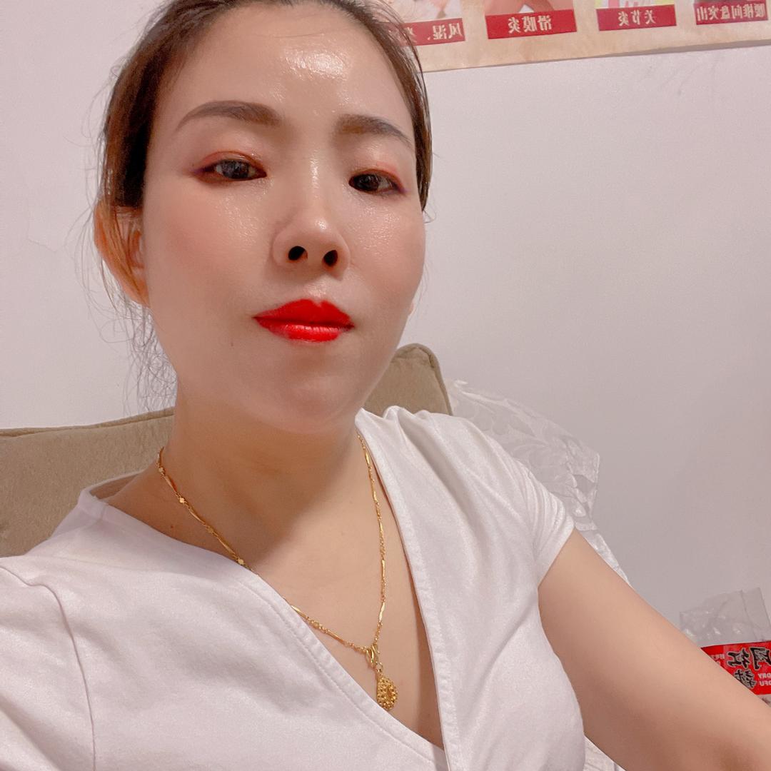 🌟大旺财女🌟