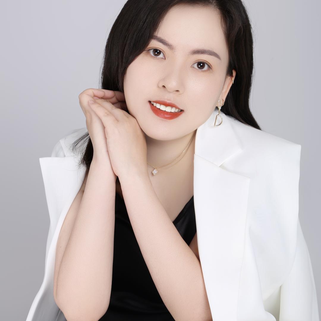 小碧婷🦢