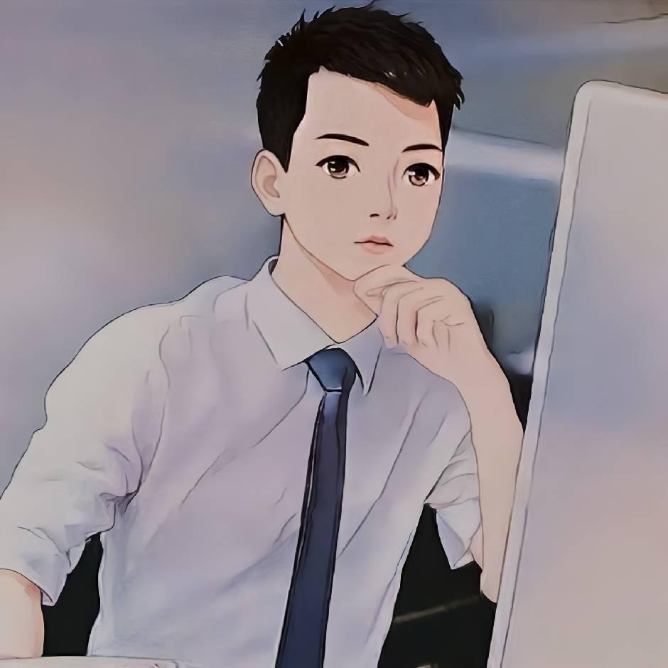 如梦初 醒