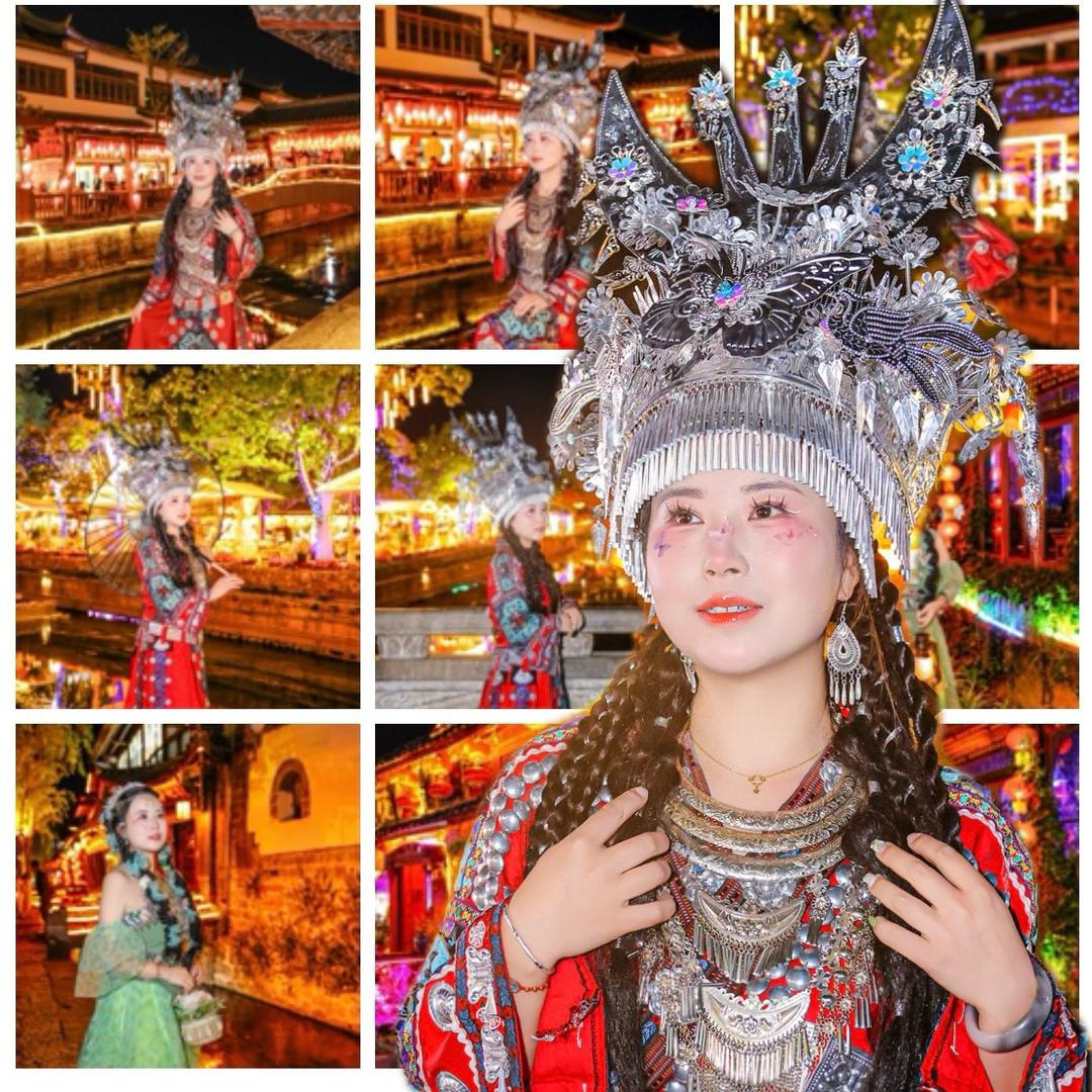 爱美丽的柚子姐