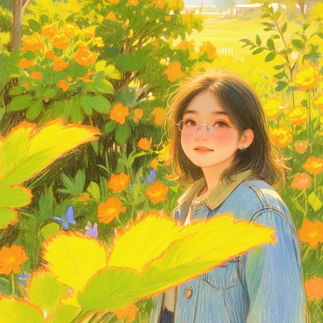 二姐姐