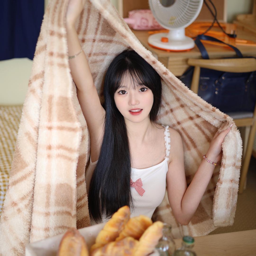 来碗小粥儿