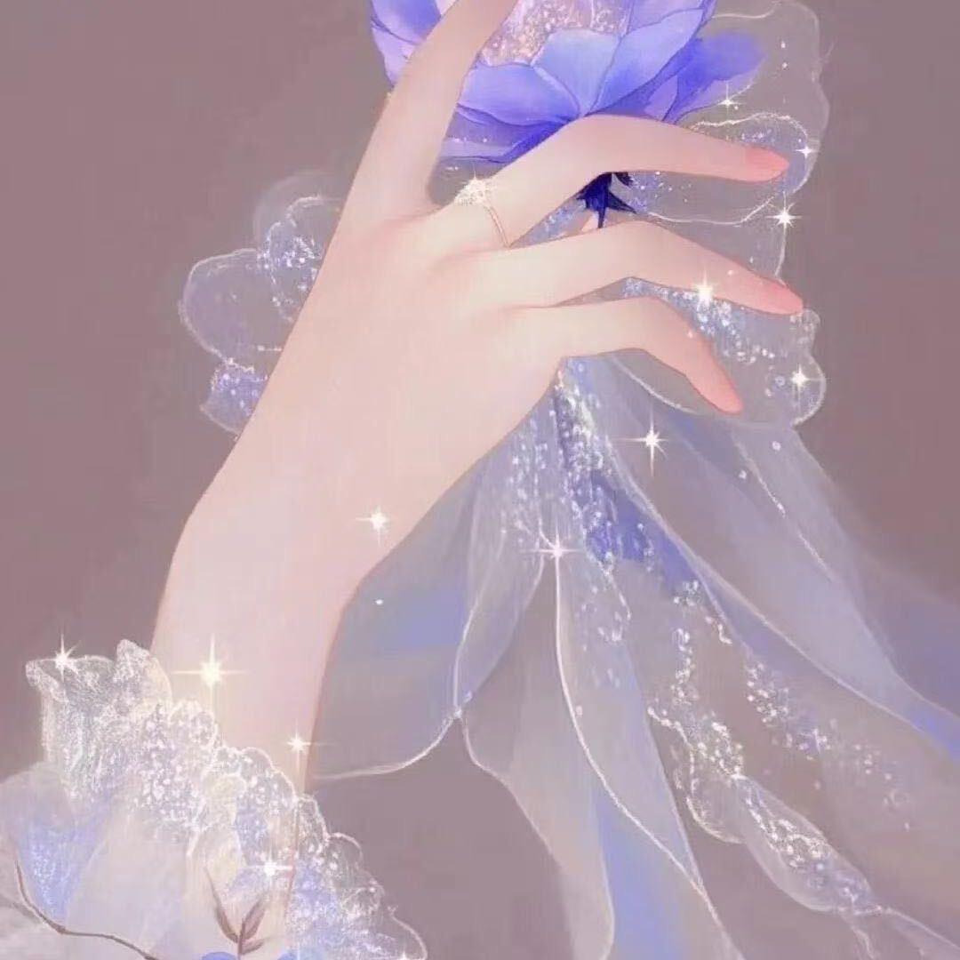 小仙女🧚‍♀️aft