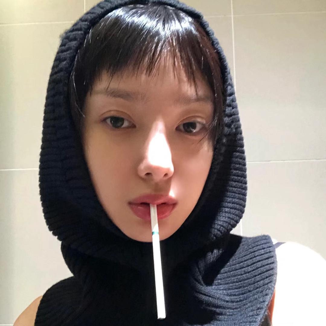 冠美丽